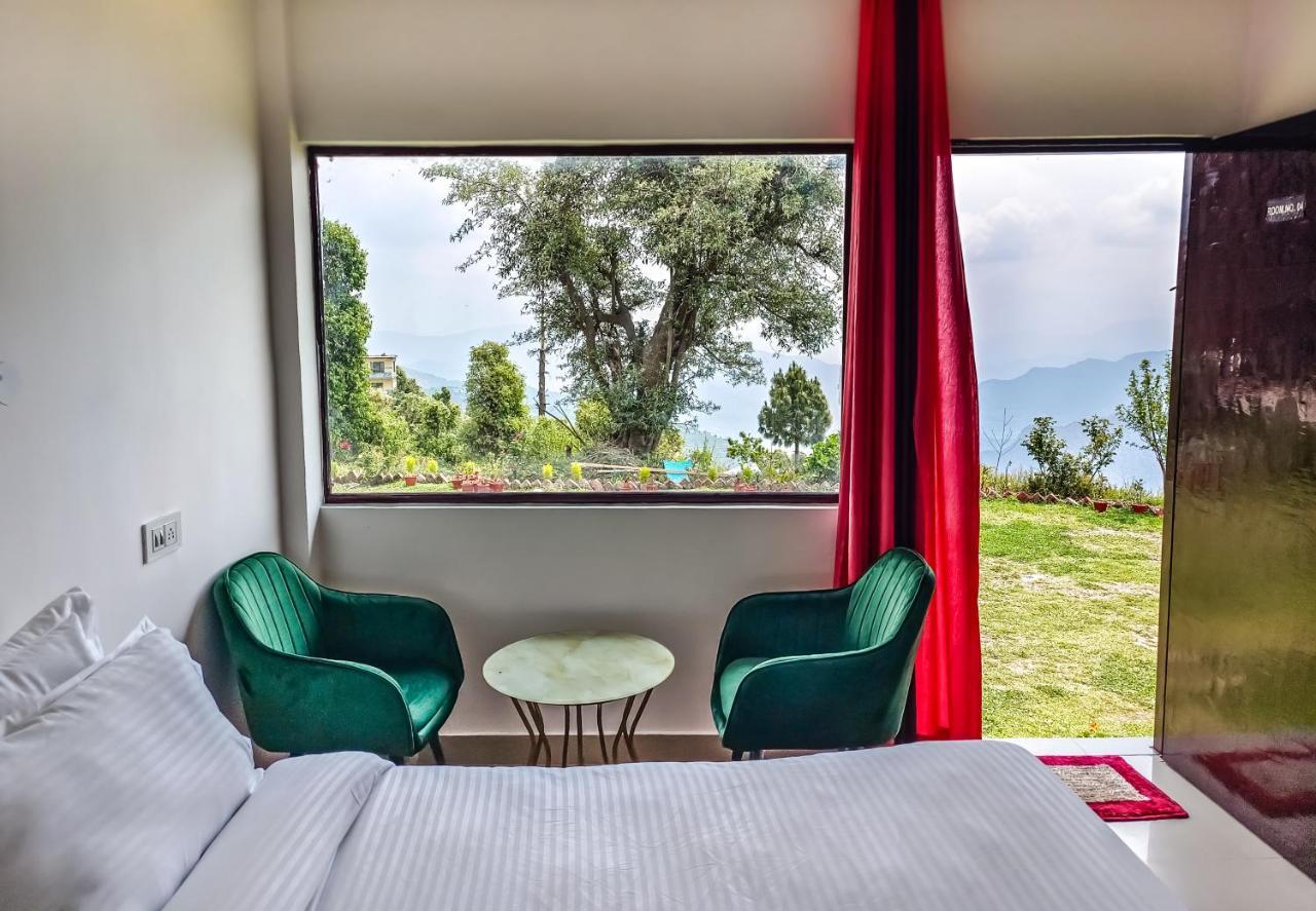 Haut Monde King'S Paradise Resort Kanatal Extérieur photo