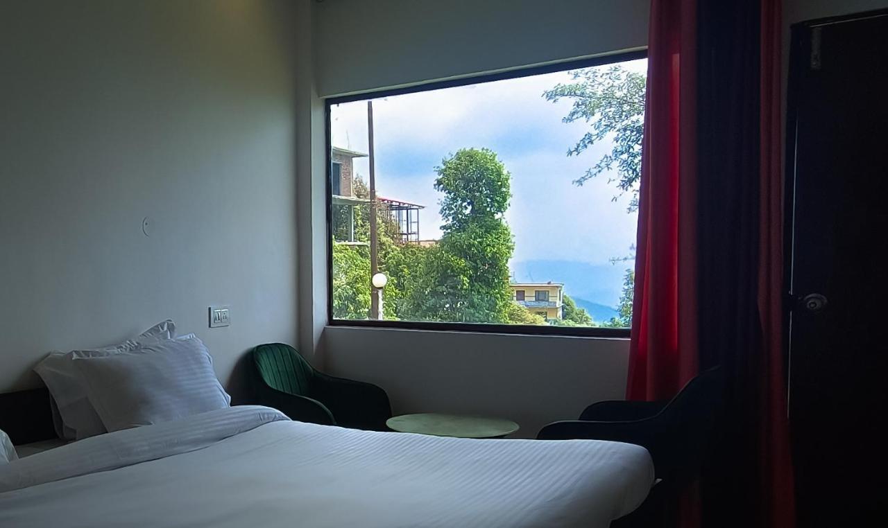 Haut Monde King'S Paradise Resort Kanatal Extérieur photo