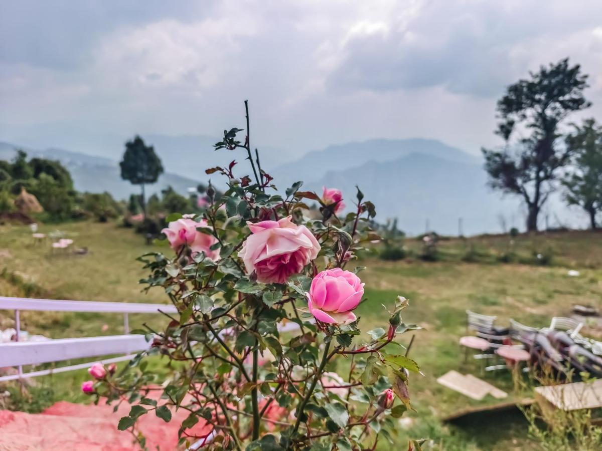 Haut Monde King'S Paradise Resort Kanatal Extérieur photo