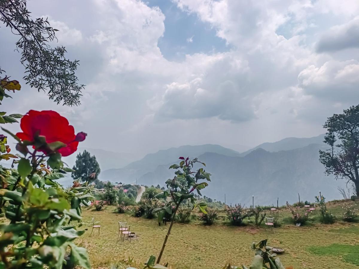 Haut Monde King'S Paradise Resort Kanatal Extérieur photo