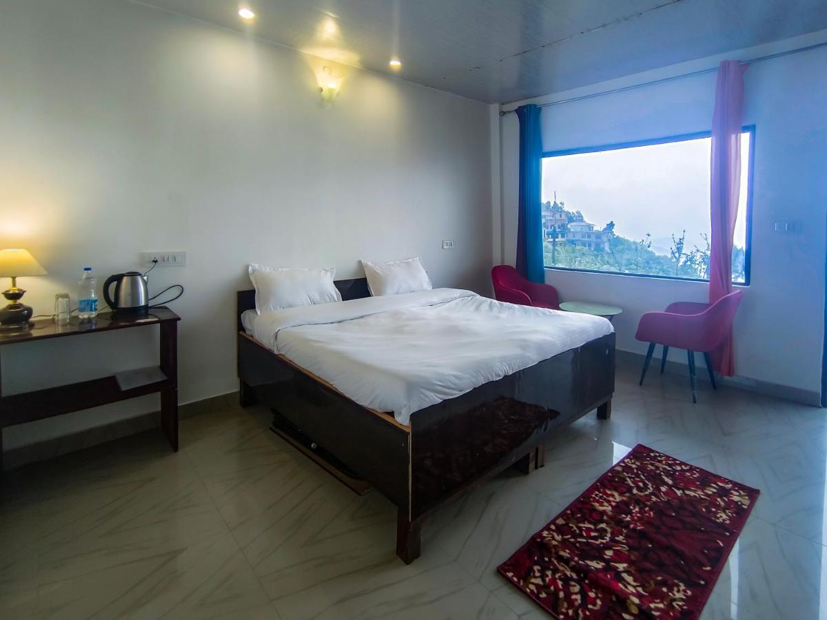 Haut Monde King'S Paradise Resort Kanatal Extérieur photo