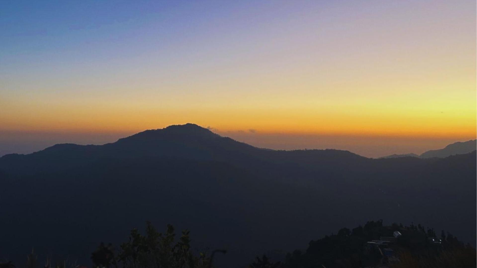 Haut Monde King'S Paradise Resort Kanatal Extérieur photo