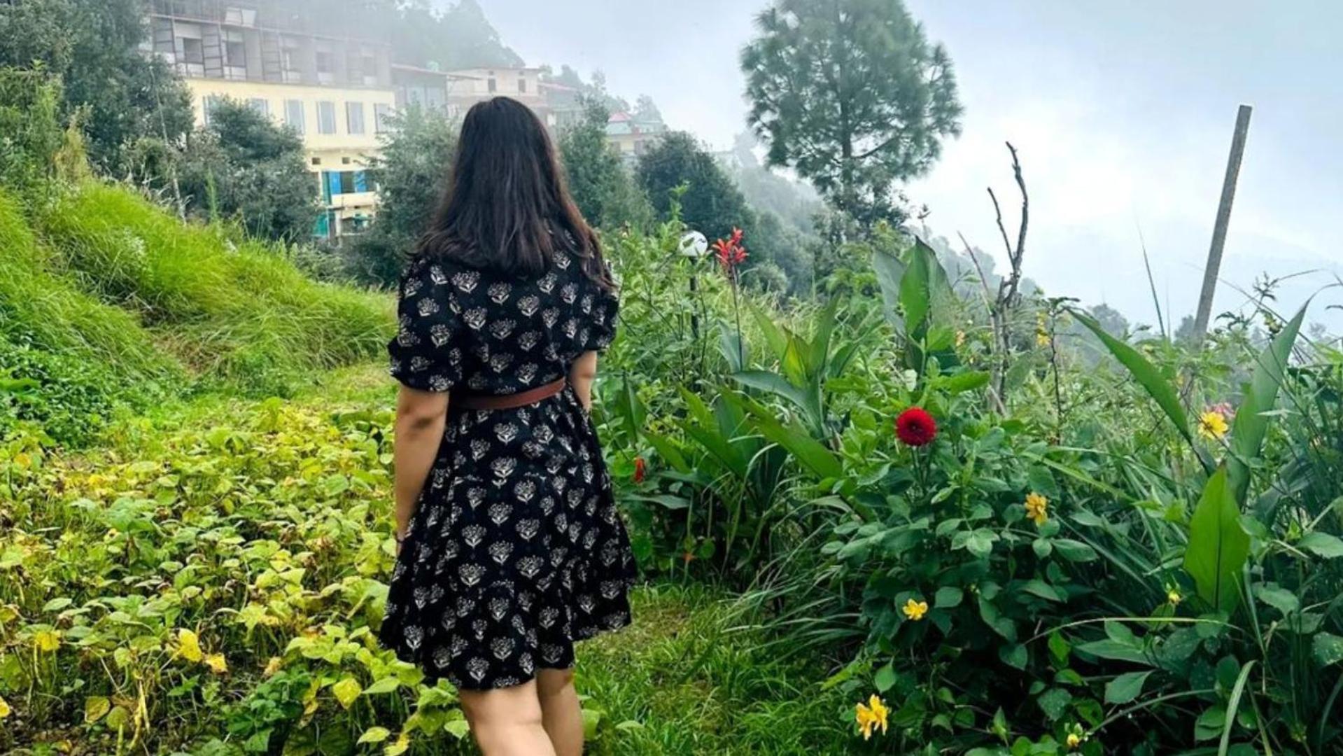 Haut Monde King'S Paradise Resort Kanatal Extérieur photo