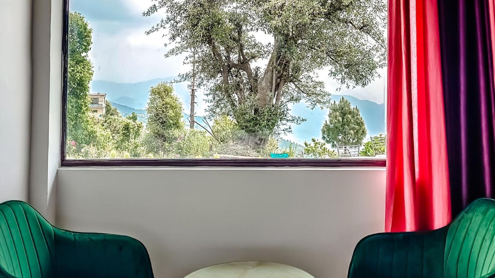 Haut Monde King'S Paradise Resort Kanatal Extérieur photo