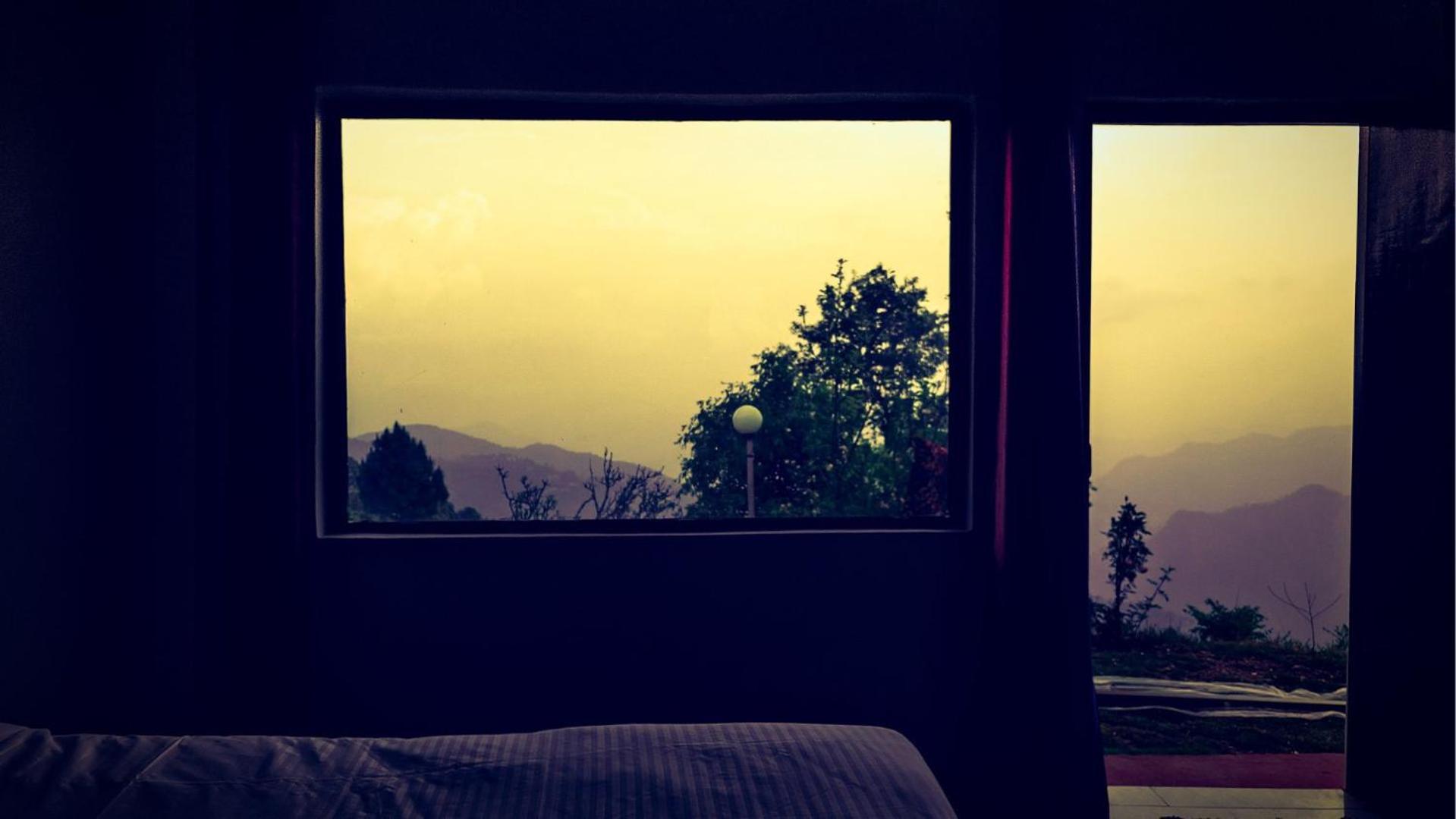 Haut Monde King'S Paradise Resort Kanatal Extérieur photo