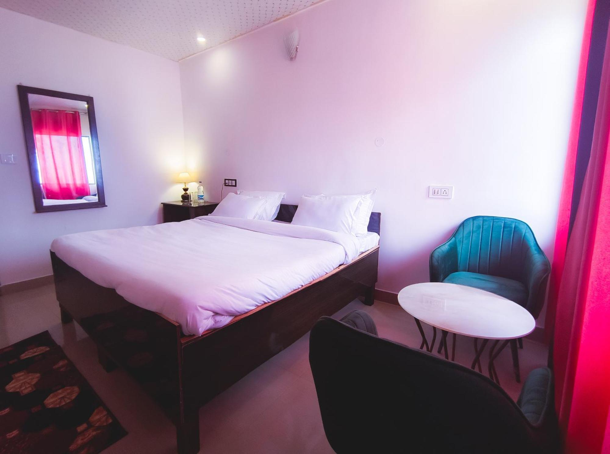 Haut Monde King'S Paradise Resort Kanatal Extérieur photo