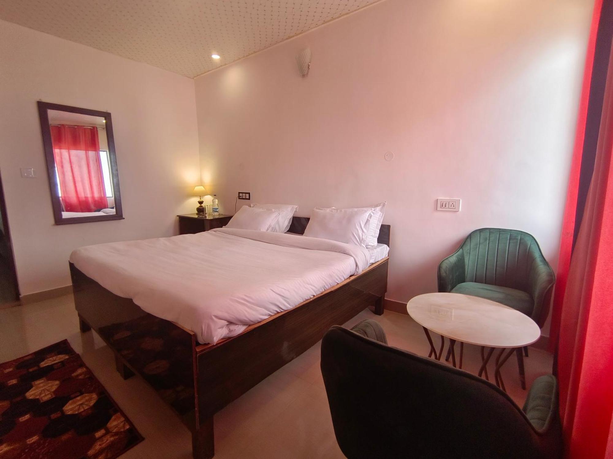 Haut Monde King'S Paradise Resort Kanatal Extérieur photo