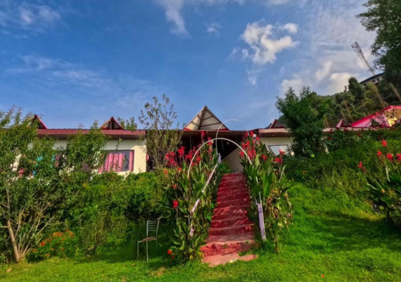 Haut Monde King'S Paradise Resort Kanatal Extérieur photo